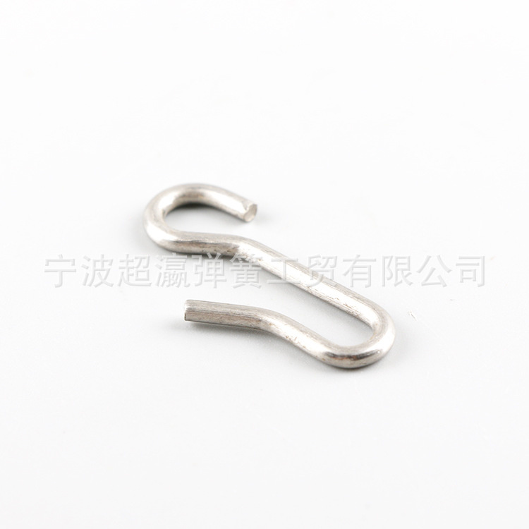 Special stainless steel wire spring